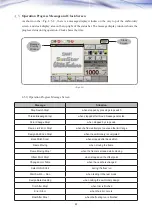 Preview for 24 page of SunStar Multi Head User Manual