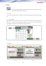 Preview for 31 page of SunStar Multi Head User Manual