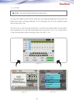 Preview for 61 page of SunStar Multi Head User Manual