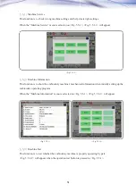 Preview for 80 page of SunStar Multi Head User Manual