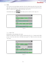 Preview for 83 page of SunStar Multi Head User Manual