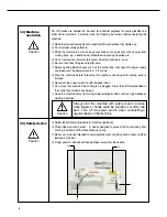 Предварительный просмотр 6 страницы SunStar SC-7007S User Manual