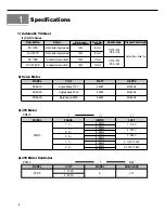 Предварительный просмотр 8 страницы SunStar SC-7007S User Manual