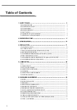 Preview for 4 page of SunStar SC 7900-02 M6 A User Manual