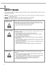 Preview for 6 page of SunStar SC 7900-02 M6 A User Manual