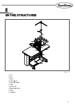 Preview for 9 page of SunStar SC 7900-02 M6 A User Manual