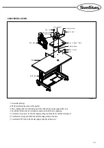 Preview for 13 page of SunStar SC 7900-02 M6 A User Manual