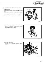 Preview for 15 page of SunStar SC 7900-02 M6 A User Manual