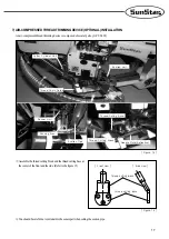 Preview for 17 page of SunStar SC 7900-02 M6 A User Manual