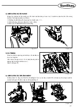 Preview for 21 page of SunStar SC 7900-02 M6 A User Manual