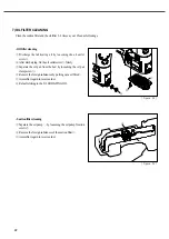 Preview for 22 page of SunStar SC 7900-02 M6 A User Manual