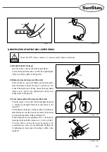 Preview for 35 page of SunStar SC 7900-02 M6 A User Manual