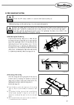 Preview for 37 page of SunStar SC 7900-02 M6 A User Manual