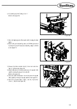 Preview for 39 page of SunStar SC 7900-02 M6 A User Manual