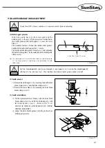 Preview for 41 page of SunStar SC 7900-02 M6 A User Manual