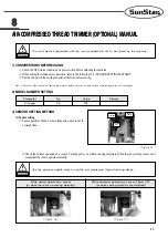 Preview for 43 page of SunStar SC 7900-02 M6 A User Manual