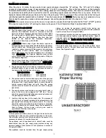 Предварительный просмотр 8 страницы SunStar SC10T-1-LP Installation And Owner'S Manual