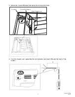 Предварительный просмотр 3 страницы SunStar SC30T Installation Instructions Manual