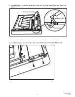 Предварительный просмотр 6 страницы SunStar SC30T Installation Instructions Manual