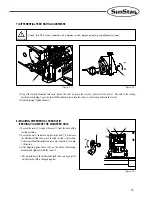 Preview for 19 page of SunStar SC9200 Series User Manual