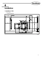 Предварительный просмотр 11 страницы SunStar SF 7400 Series User Manual