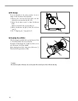 Предварительный просмотр 16 страницы SunStar SF 7400 Series User Manual