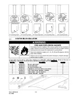 Preview for 20 page of SunStar SGL35-L7 Assembly, Installation And Operation Instructions