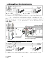 Preview for 31 page of SunStar SGL35-L7 Assembly, Installation And Operation Instructions