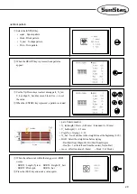 Preview for 28 page of SunStar SJS/A-BA2 User Manual