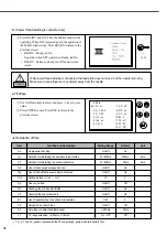 Preview for 33 page of SunStar SJS/A-BA2 User Manual