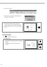 Preview for 35 page of SunStar SJS/A-BA2 User Manual