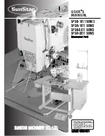 Preview for 1 page of SunStar SPS/A-1811 SERIES User Manual