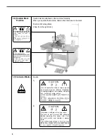 Preview for 8 page of SunStar SPS/A-1811 SERIES User Manual