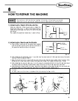 Preview for 25 page of SunStar SPS/A-1811 SERIES User Manual