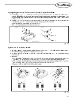 Preview for 47 page of SunStar SPS/A-1811 SERIES User Manual