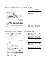 Preview for 14 page of SunStar SPS/A-Pattern Series User Manual