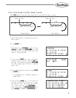 Preview for 35 page of SunStar SPS/A-Pattern Series User Manual