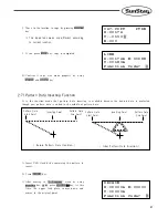 Preview for 41 page of SunStar SPS/A-Pattern Series User Manual