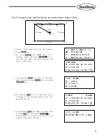 Preview for 47 page of SunStar SPS/A-Pattern Series User Manual