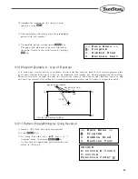 Preview for 49 page of SunStar SPS/A-Pattern Series User Manual