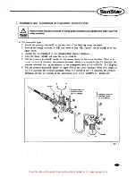 Preview for 7 page of SunStar SPS/A Series User Manual