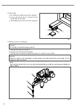 Предварительный просмотр 16 страницы SunStar SPS/C-5050 Series User Manual