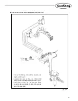 Предварительный просмотр 19 страницы SunStar SPS/C-B1201 SERIES User Manual