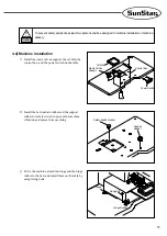 Preview for 15 page of SunStar SPS/E-1306 Series User Manual