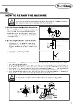 Preview for 25 page of SunStar SPS/E-1306 Series User Manual