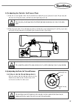 Предварительный просмотр 29 страницы SunStar SPS/E-1306 Series User Manual