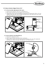 Предварительный просмотр 33 страницы SunStar SPS/E-1306 Series User Manual