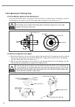 Предварительный просмотр 34 страницы SunStar SPS/E-1306 Series User Manual