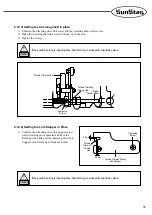 Предварительный просмотр 35 страницы SunStar SPS/E-1306 Series User Manual