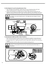 Предварительный просмотр 36 страницы SunStar SPS/E-1306 Series User Manual